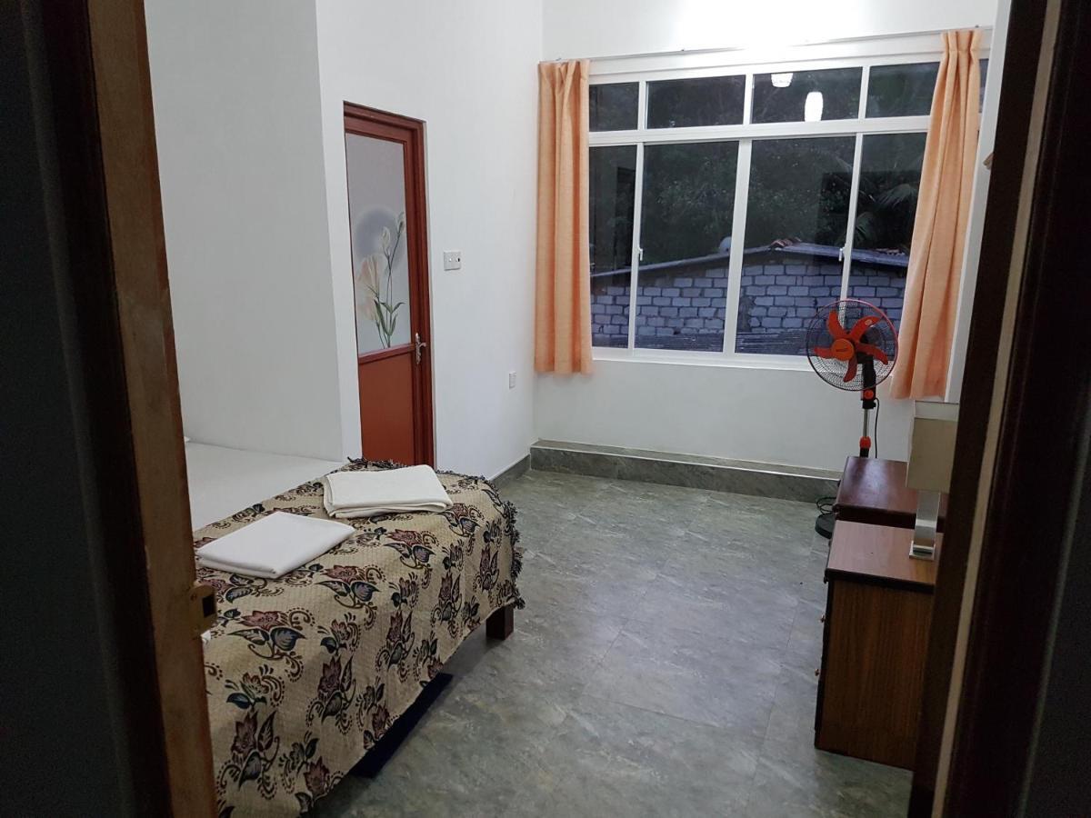 Gamage Friendly Home Kandy Exterior photo