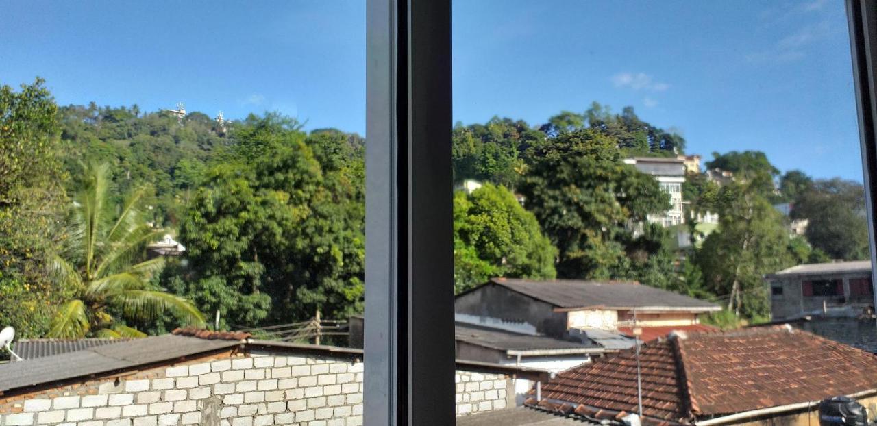 Gamage Friendly Home Kandy Exterior photo
