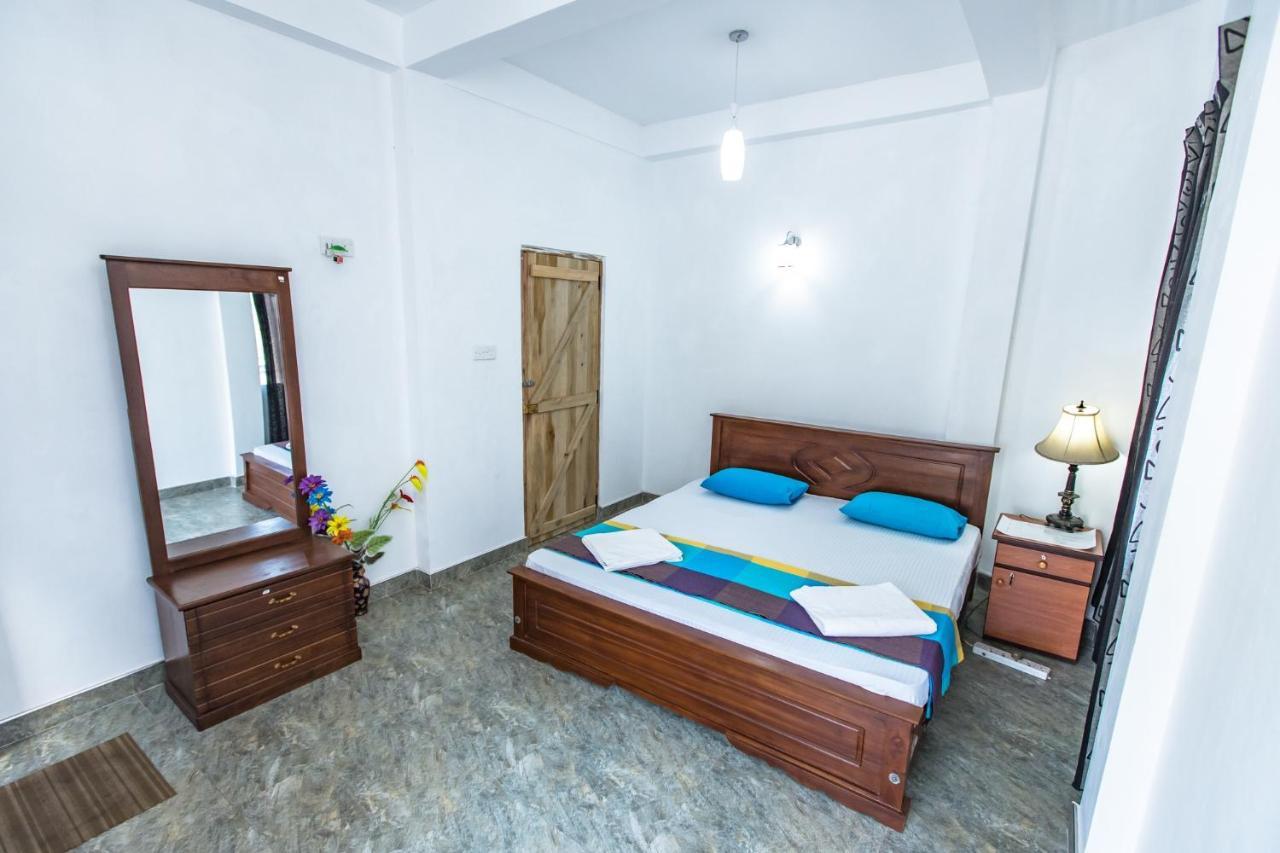 Gamage Friendly Home Kandy Exterior photo